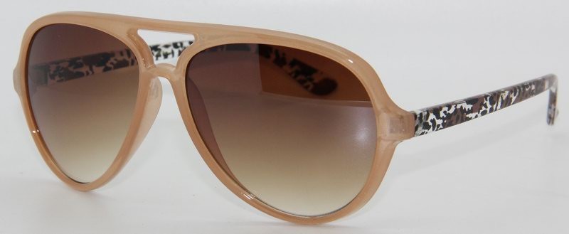 New Cici Sunglasses with brown lenses and frames 